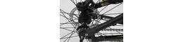 Bergamont Kiez Dirt 26 Zoll Herrenfahrrad Singlespeed schwarz Rahmenhöhe: 32 cm