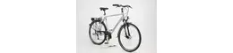 Hercules Street XT He.28"27G.Trek.alu/p Rahmenhöhe: 61 cm