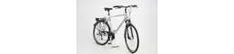 Hercules Street XT He.28"27G.Trek.alu/p Rahmenhöhe: 61 cm