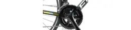 Focus Izalco Race AL 105 28 Zoll 22 Gang Kettenschaltung schwarz Rahmenhöhe: 48 cm