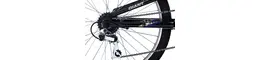 Giant MTX 225 DS Kn.24"Fully18G.(09) Rahmenhöhe: 24 cm Giant MTX 225 DS Kn.24"Fully18G.(09) Rahmenhöhe: 24 cm