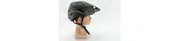 Sixsixone Sixsixone Evo Am Helm schwarz Größe: 53-56 cm 570110-03.jpg