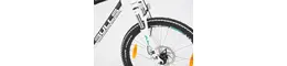 Bulls 26 Zoll Damenfahrrad 27 Gang Kettenschaltung Rahmenhöhe: 42 cm