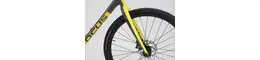 Focus Mares AX 2.0 Disc He20K (2013) Rahmenhöhe: 50 cm Focus Mares AX 2.0 Disc He20K (2013) Rahmenhöhe: 50 cm