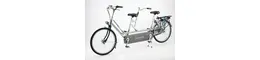 Gazelle Tandem Da.Da.26"5G.graph.(09) Rahmenhöhe: 53 cm Gazelle Tandem Da.Da.26"5G.graph.(09) Rahmenhöhe: 53 cm