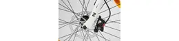 Focus Black Raider 3.0 He.26" (2011) Rahmenhöhe: 44 cm Focus Black Raider 3.0 He.26" (2011) Rahmenhöhe: 44 cm