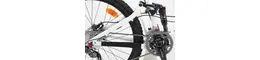 Giant 26 Zoll Herrenfahrrad 27 Gang Kettenschaltung Rahmenhöhe: 39 cm