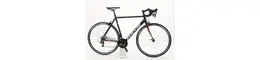 Focus Izalco Race AL 105 28 Zoll 22 Gang Kettenschaltung schwarz Rahmenhöhe: 48 cm