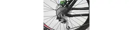 Bulls 26 Zoll Herrenfahrrad 30 Gang Kettenschaltung Rahmenhöhe: 48 cm
