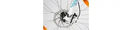 Bulls 26 Zoll Damenfahrrad 27 Gang Kettenschaltung Rahmenhöhe: 42 cm