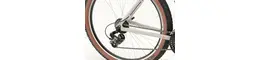 Bulls Pulsar 26 Zoll MTB 21-Gang Kettenschaltung grau Rahmenhöhe: 37 cm