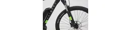 Katarga MP-1 MTB 26" 10K 400Wh sw/matt Rahmenhöhe: 52 cm Katarga MP-1 MTB 26" 10K 400Wh sw/matt Rahmenhöhe: 52 cm