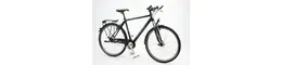 Rixe Marseille He.28" Trek.8G.(08) Rahmenhöhe: 50 cm