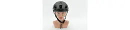 Sixsixone Sixsixone Evo Am Helm schwarz Größe: 53-56 cm 570110-01.jpg