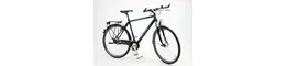 Rixe Marseille He.28" Trek.8G.(08) Rahmenhöhe: 50 cm