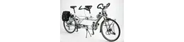 Koga Miyata Twin Traveller 28" 27G.si (09) Rahmenhöhe: 54 cm