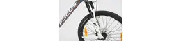 Focus Black Raider 3.0 He.26" (2011) Rahmenhöhe: 44 cm Focus Black Raider 3.0 He.26" (2011) Rahmenhöhe: 44 cm