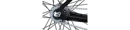 Giant 28 Zoll Herrenfahrrad 8 Gang Nabenschaltung schwarz Rahmenhöhe: 17 cm