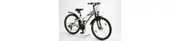 Yazoo Dirt BikeSV-2.4N24"Mä.21G.(09) Rahmenhöhe: 32 cm