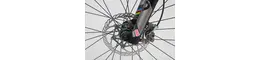Focus Raven Extreme He26" MTB 20K sw Rahmenhöhe: 52 cm Focus Raven Extreme He26" MTB 20K sw Rahmenhöhe: 52 cm