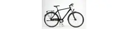 Rixe Marseille He.28" Trek.8G.(08) Rahmenhöhe: 50 cm