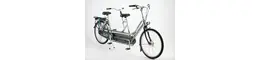Gazelle Tandem Da.Da.26"5G.graph.(09) Rahmenhöhe: 53 cm Gazelle Tandem Da.Da.26"5G.graph.(09) Rahmenhöhe: 53 cm