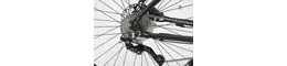 Katarga MP-1 MTB 26" 10K 400Wh sw/matt Rahmenhöhe: 52 cm Katarga MP-1 MTB 26" 10K 400Wh sw/matt Rahmenhöhe: 52 cm