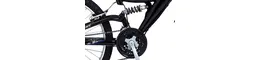 Giant MTX 225 DS Kn.24"Fully18G.(09) Rahmenhöhe: 24 cm Giant MTX 225 DS Kn.24"Fully18G.(09) Rahmenhöhe: 24 cm