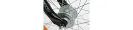 Yazoo Dirt BikeSV-2.4N24"Mä.21G.(09) Rahmenhöhe: 32 cm