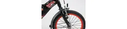Gazelle 16 Zoll Kinderfahrrad 1 Gang Nabenschaltung Rahmenhöhe: 25 cm