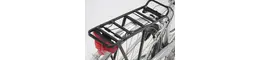 Stern 28 Zoll Damenfahrrad 27 Gang Kettenschaltung silber Rahmenhöhe: 48 cm