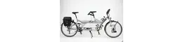 Koga Miyata Twin Traveller 28" 27G.si (09) Rahmenhöhe: 54 cm