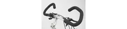 Stern 28 Zoll Damenfahrrad 27 Gang Kettenschaltung silber Rahmenhöhe: 48 cm