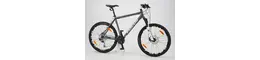 Focus Black Raider 3.0 He.26" (2011) Rahmenhöhe: 44 cm Focus Black Raider 3.0 He.26" (2011) Rahmenhöhe: 44 cm
