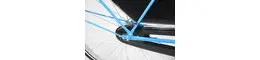 Westland Nostalgie RBN 28 Zoll Damenfahrrad blau Rahmenhöhe: 50 cm