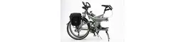 Koga Miyata Twin Traveller 28" 27G.si (09) Rahmenhöhe: 54 cm