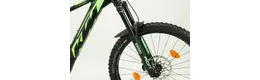 KTM Macina Kapoho 273 11 PT-CX5I 13,4 Ah Herrenfahrrad 11 Gang Kettenschaltung Bosch Rahmenhöhe: 16 Zoll