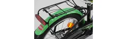 Pegasus 18 Zoll kinderfahrrad 1 Gang Nabenschaltung schwarz Rahmenhöhe: 28 cm
