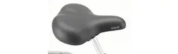 Gazelle Puur NL 28 Zoll Herrenfahrrad 7 Gang Nabenschaltung grau Rahmenhöhe: 49 cm