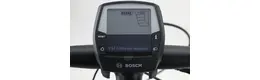 Pegasus Premio Evo 5F Lite Comfort E-Bike 5-Gang Freilaufnabe 625Wh Akku grau Bosch Rahmenhöhe: 45 cm