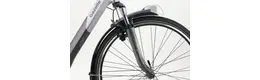 Gazelle Arroyo C8 HMB Ah Damenfahrrad 8 Gang Nabenschaltung schwarz Bosch Rahmenhöhe: 49 cm