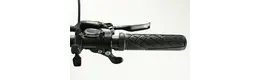 Cube Reaction Hybrid HPA Pro 400 11 Ah Herrenfahrrad 10 Gang Kettenschaltung grau Bosch Rahmenhöhe: 17 cm