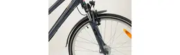 Pegasus Avanti Sport 18 28 Zoll Trapez Trekkingbike 18-Gang Kettenschaltung graphit Rahmenhöhe: 50 cm