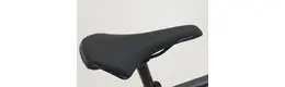 Bulls Harrier 2 28 Zoll Herren Rennrad 22-Gang Kettenschaltung grau Rahmenhöhe: 56 cm