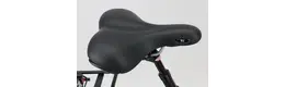 Pegasus Solero SL 28 Zoll Damenfahrrad 7 Gang Nabenschaltung schwarz Rahmenhöhe: 45 cm
