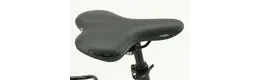 KTM Macina City 8 RT SI-17A4I Ah Damenfahrrad 9 Gang Kettenschaltung schwarz Bosch Rahmenhöhe: 46 cm