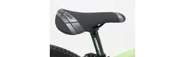 Bergamont Kiez 040 8-Speed 26 Zoll Herrenfahrrad 8 Gang Kettenschaltung grün Rahmenhöhe: 33 cm