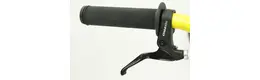 Scott Volt X 30 BMX 20 Zoll jugendfahrrad 1 Gang Nabenschaltung blau Rahmenhöhe: 22 cm