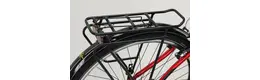 Pegasus Solero SL 7 28 Zoll Trekkingrad 7-Gang Rücktrittbremsnabe rot Rahmenhöhe: 45 cm