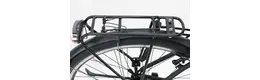 Kreidler Player 2.0 28 Zoll Damenfahrrad 8 Gang Nabenschaltung schwarz Rahmenhöhe: 45 cm
